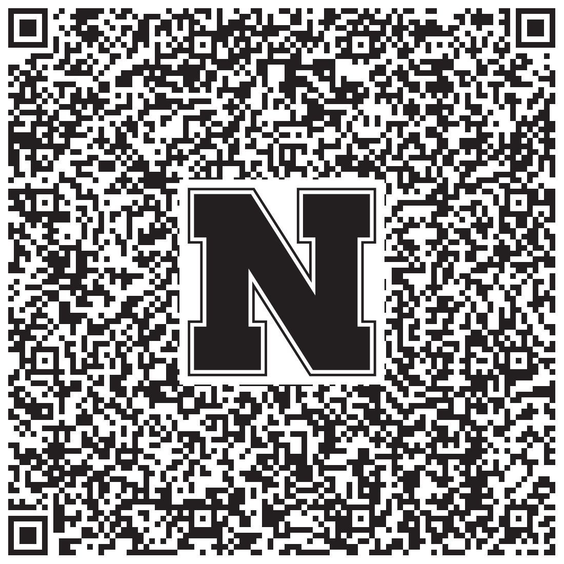 QR code linking to Sean Putnam vcard