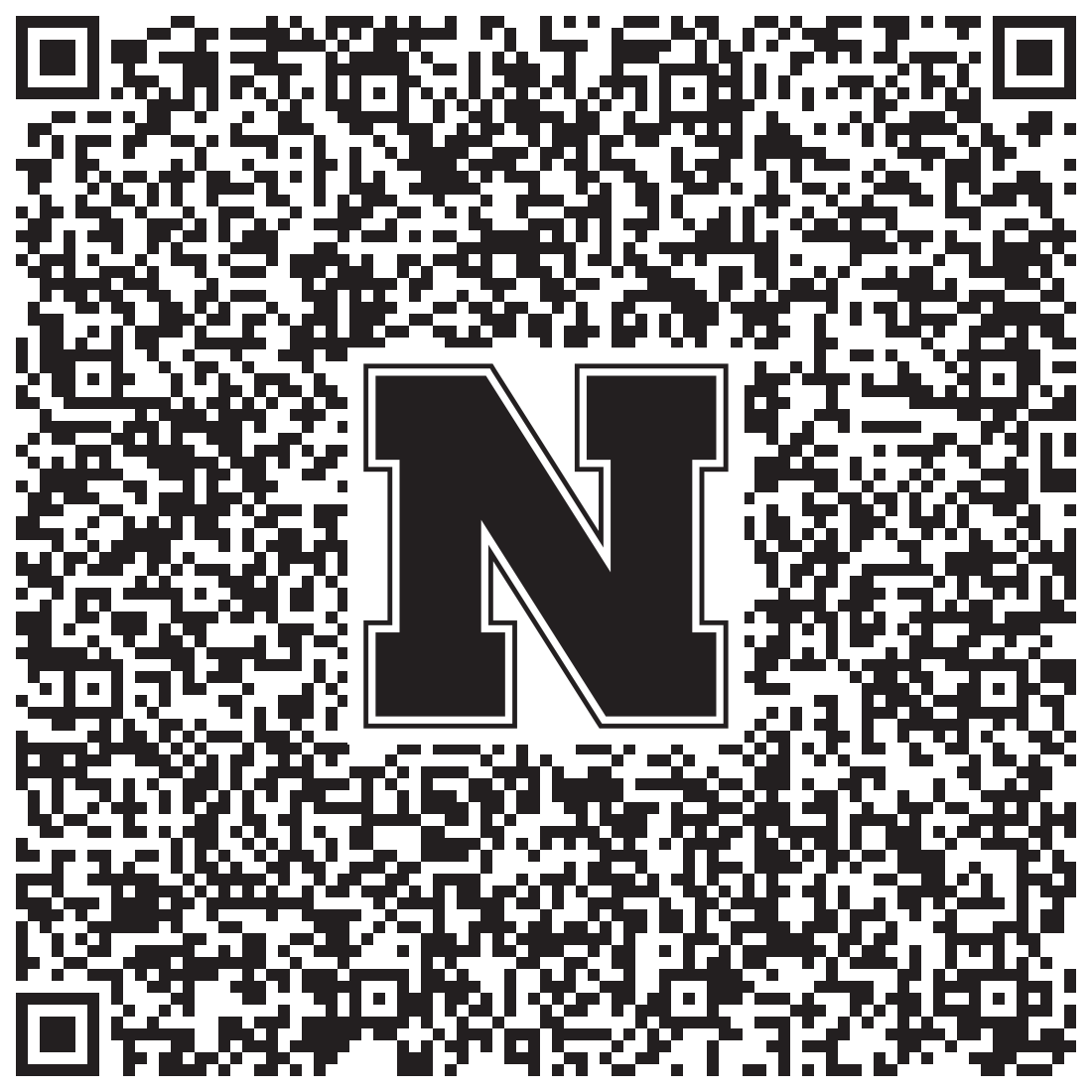 QR code linking to Susanne Reyes vcard