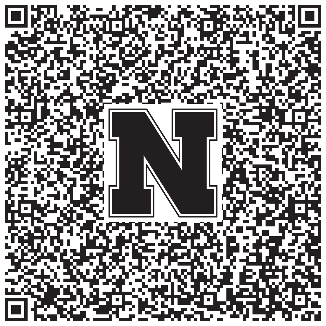 QR code linking to Sofia Reynoso vcard