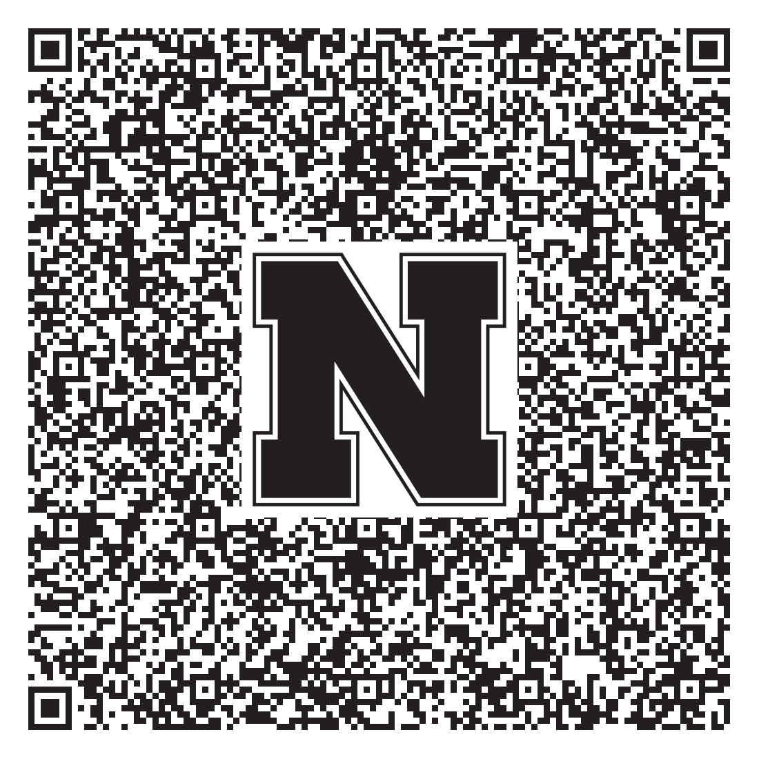 QR code linking to Sheri Rowland vcard