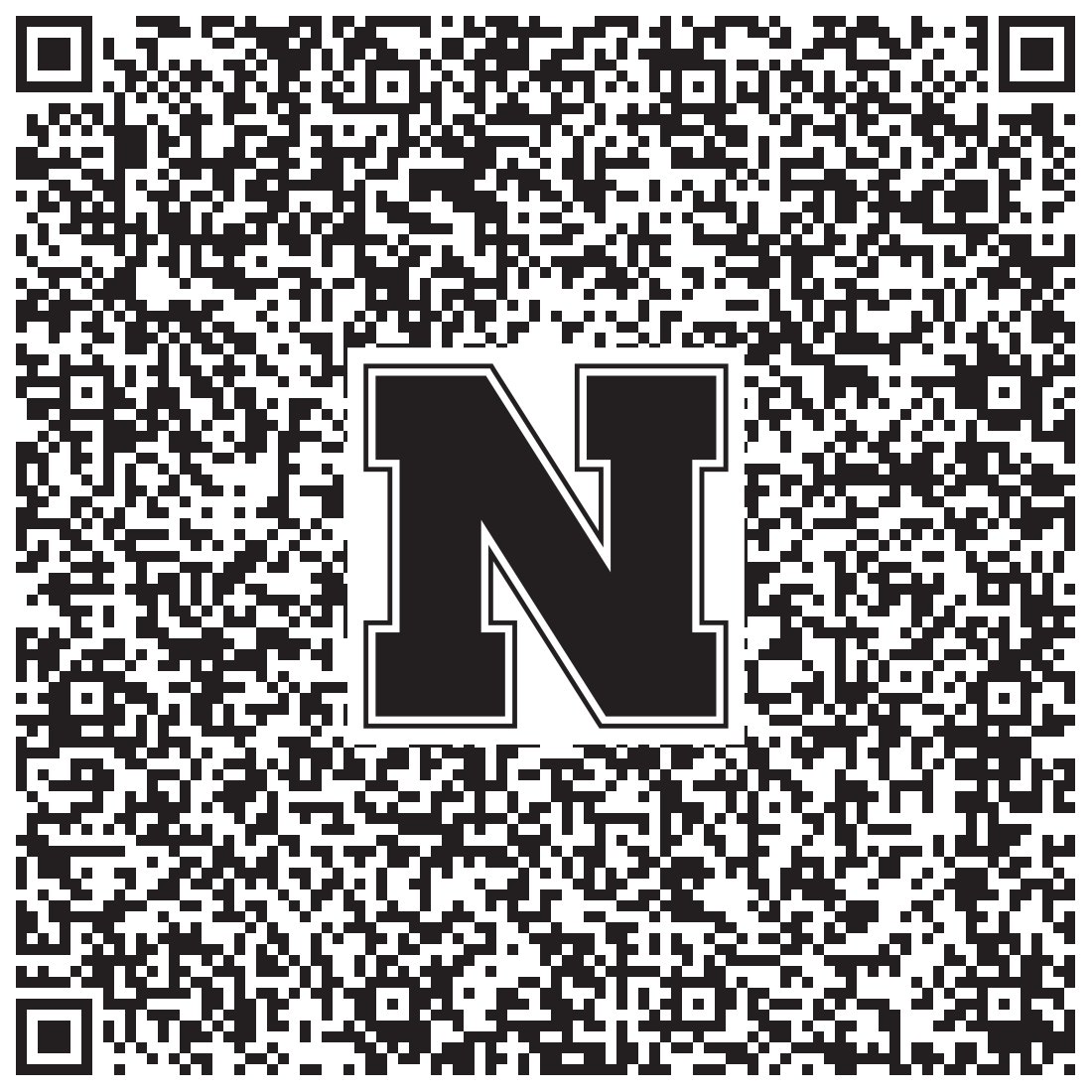QR code linking to Sheila Ryan vcard