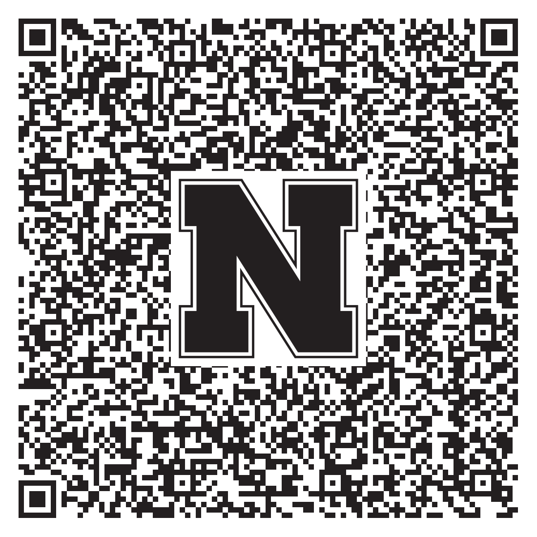 QR code linking to Sai Sake vcard