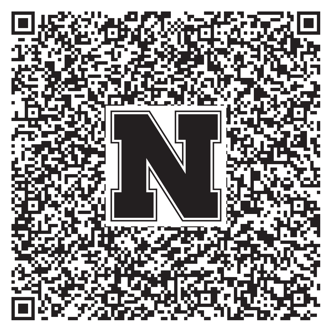 QR code linking to Sartaz Sakib vcard