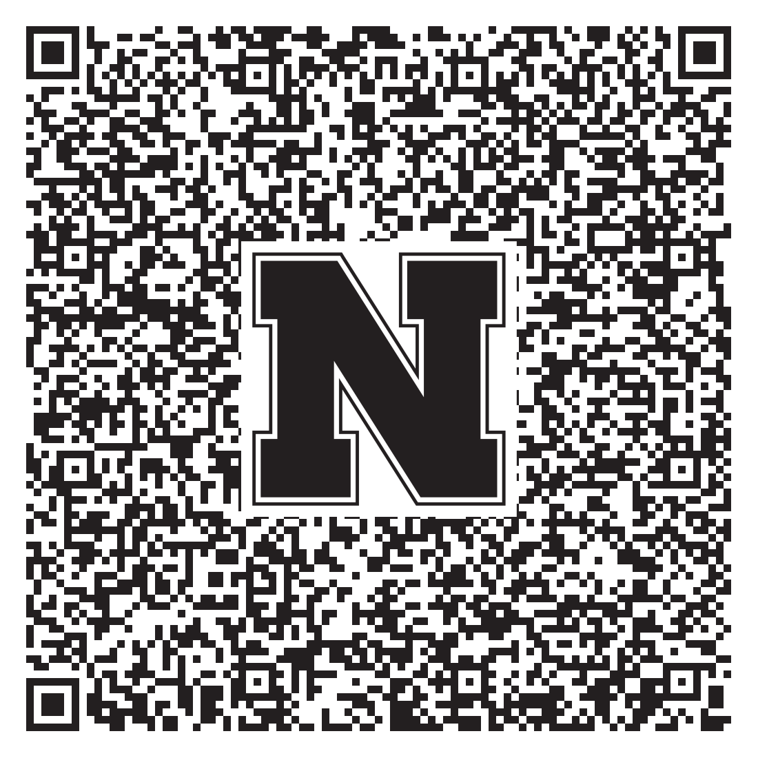 QR code linking to Steven Schoenwald vcard