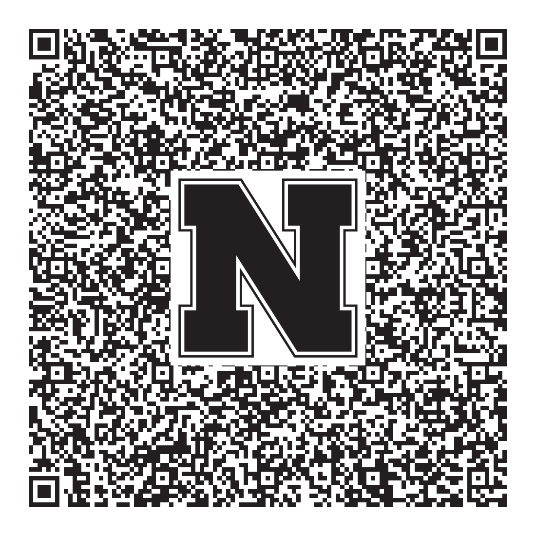 QR code linking to Sue Schuelke vcard
