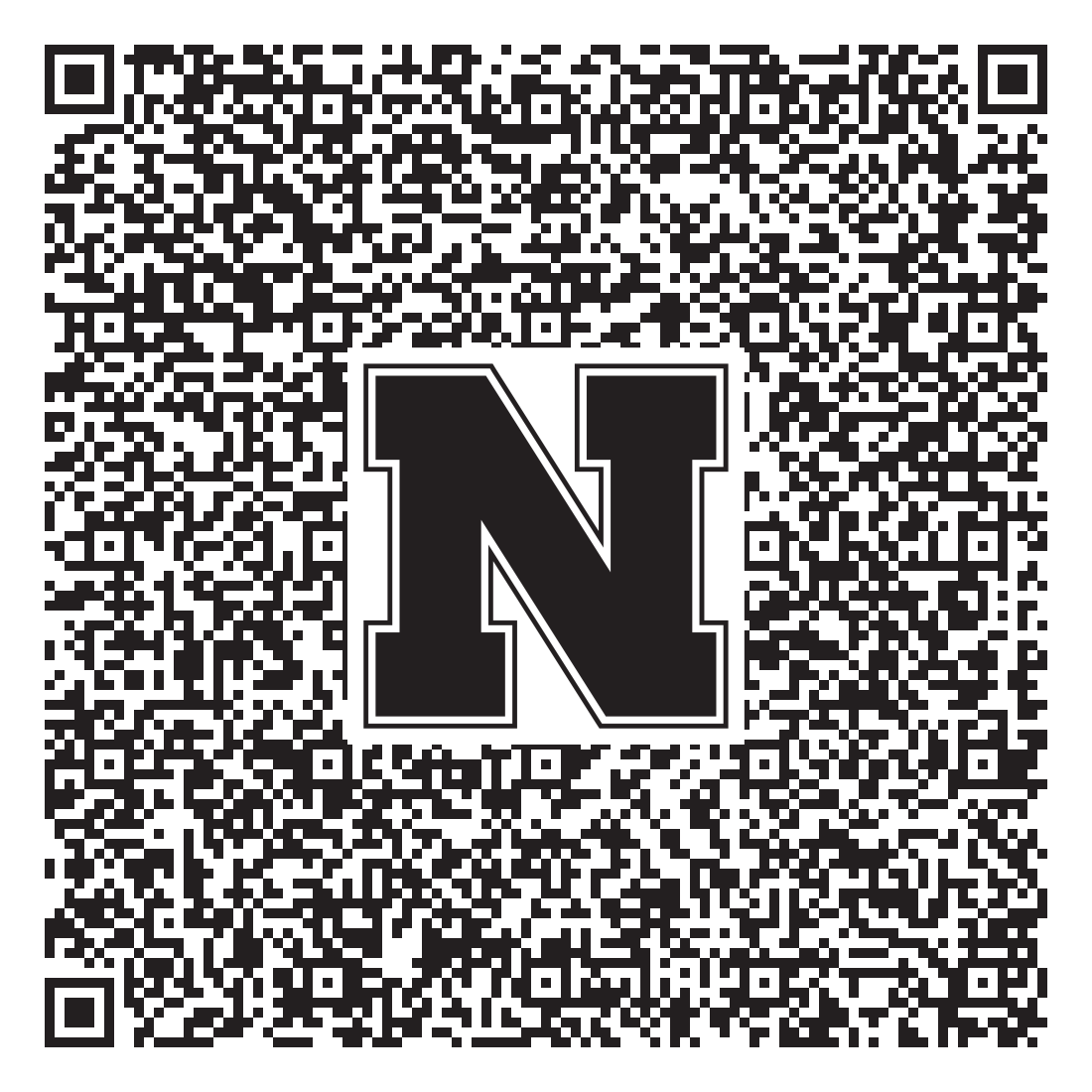 QR code linking to Stacey Schuman vcard