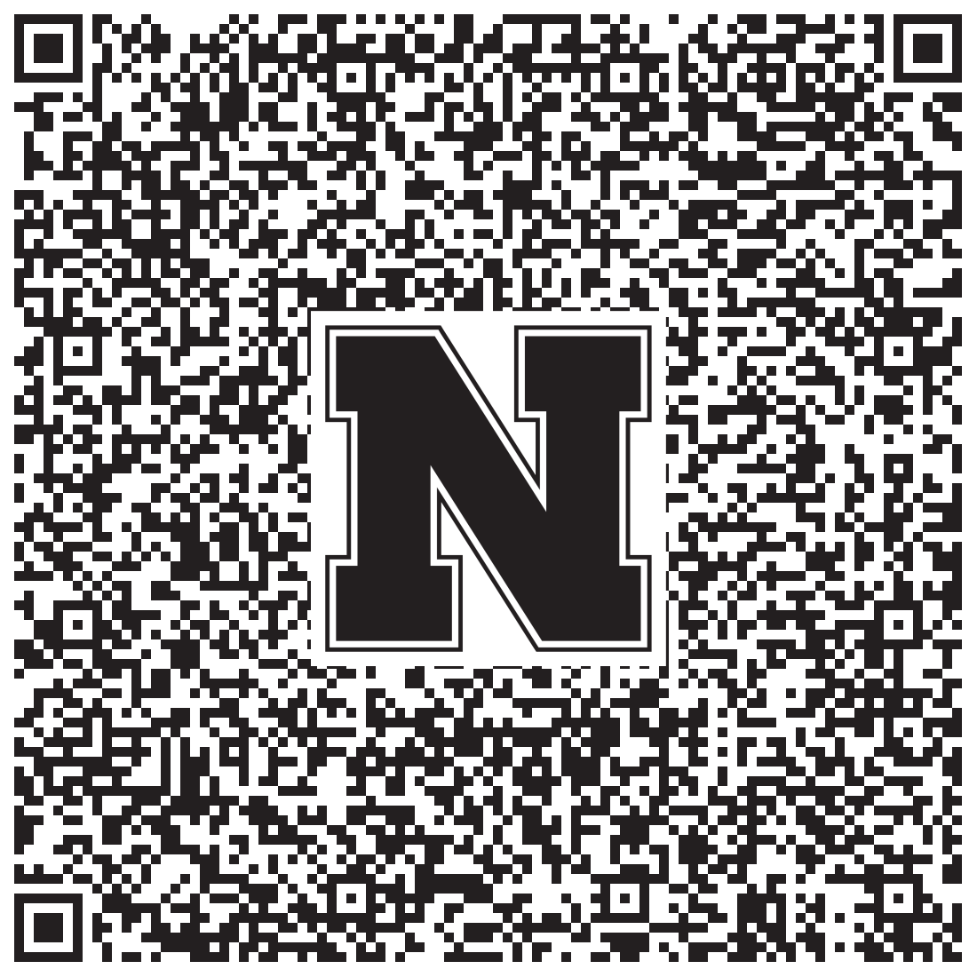 QR code linking to Siddiq Pasha Shaik vcard