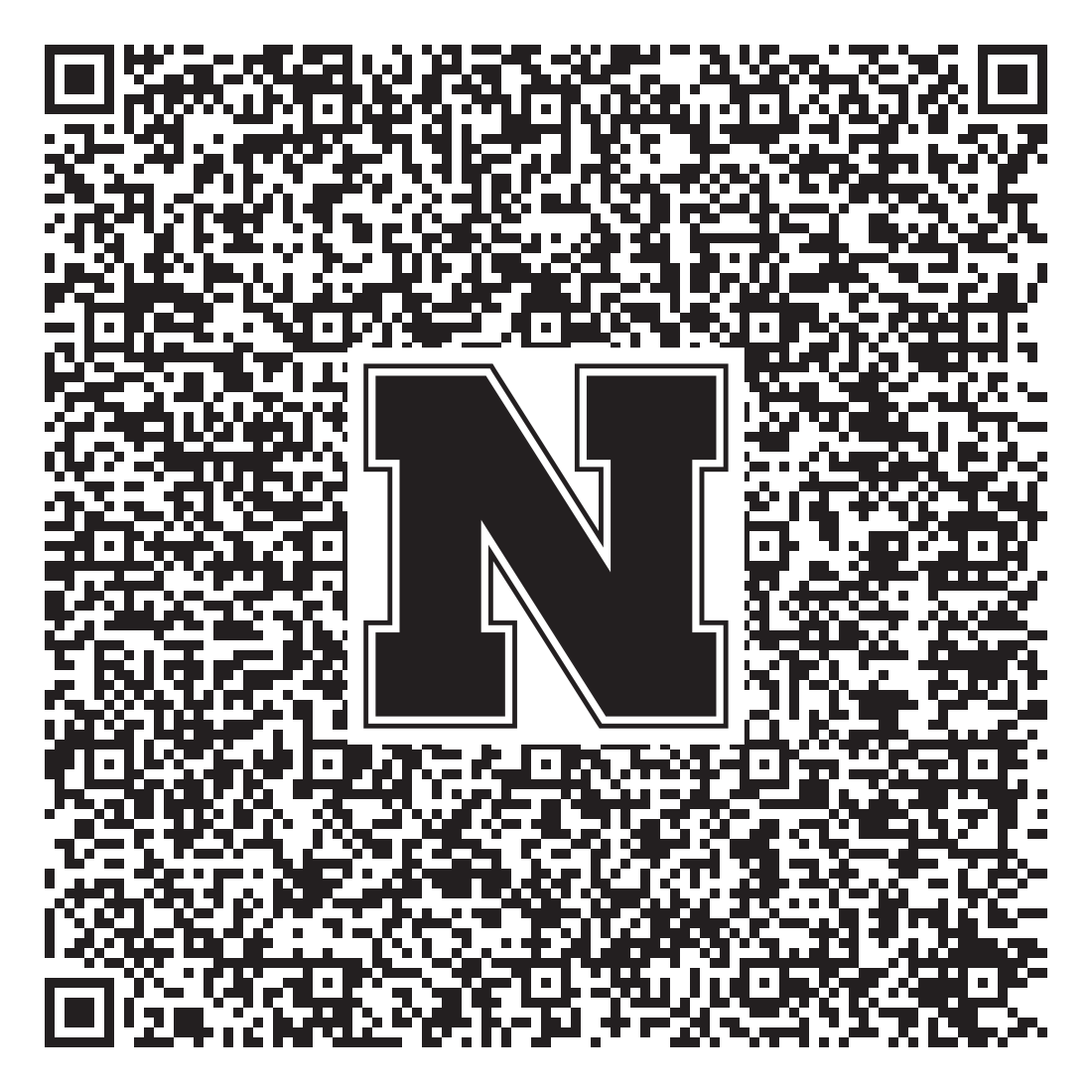 QR code linking to Shree Ram Sharma Dangal vcard