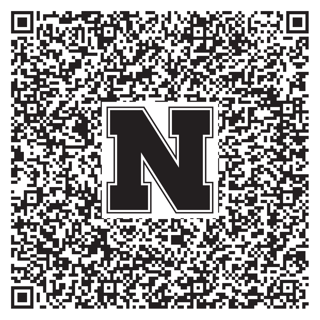 QR code linking to Samundra Sigdel vcard