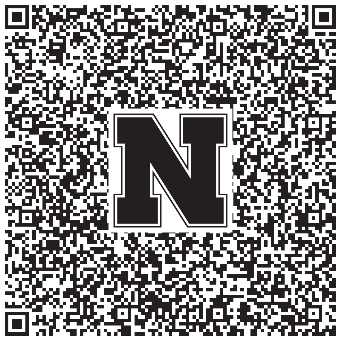 QR code linking to Scott Smith vcard