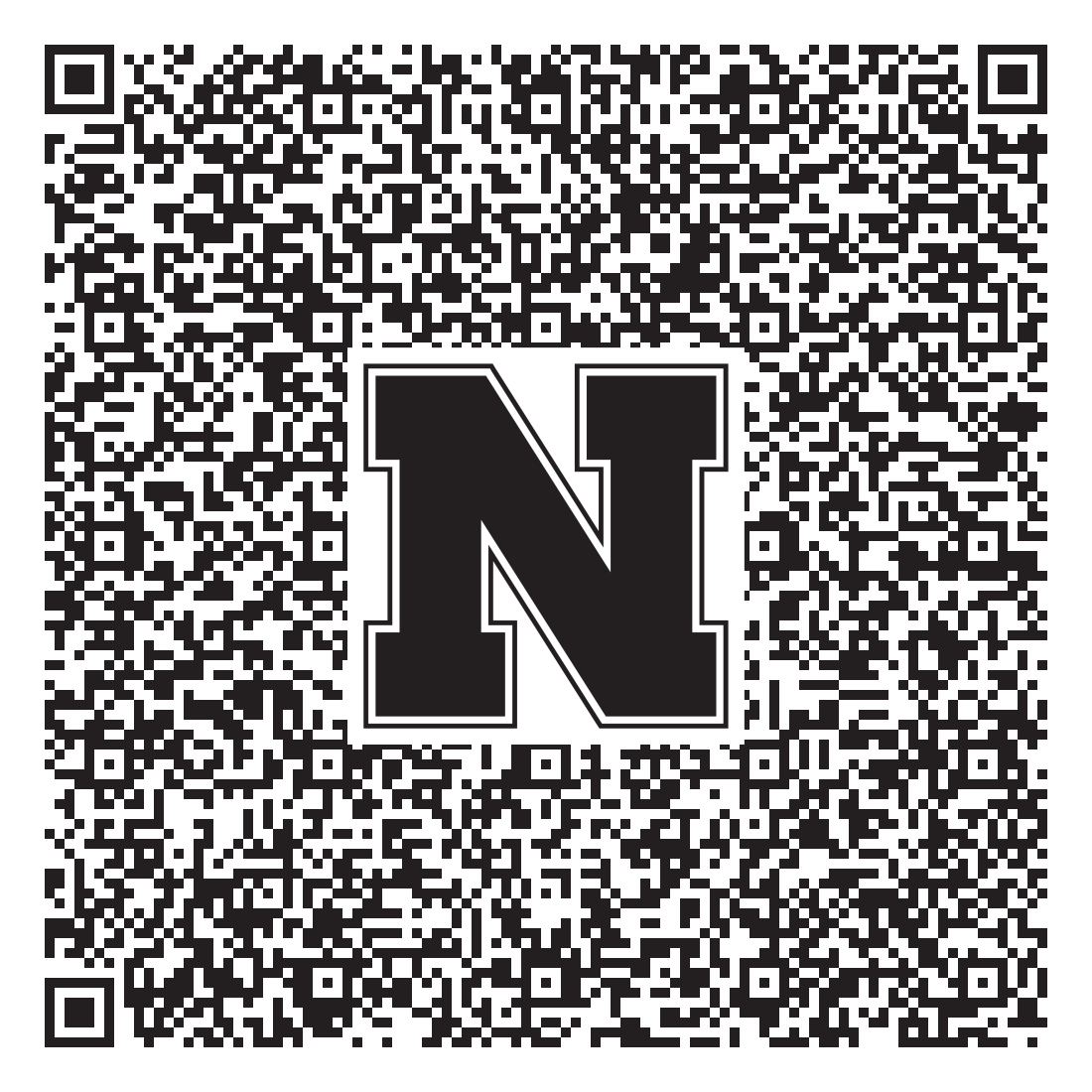 QR code linking to Stefan Sogar vcard