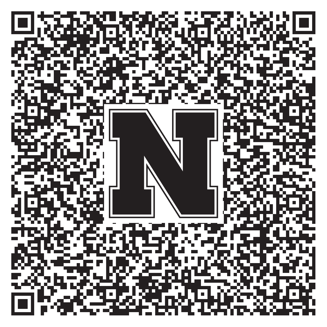 QR code linking to Sammy Solano vcard