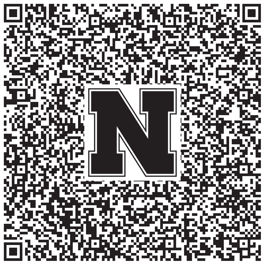 QR code linking to Steve Stimson vcard