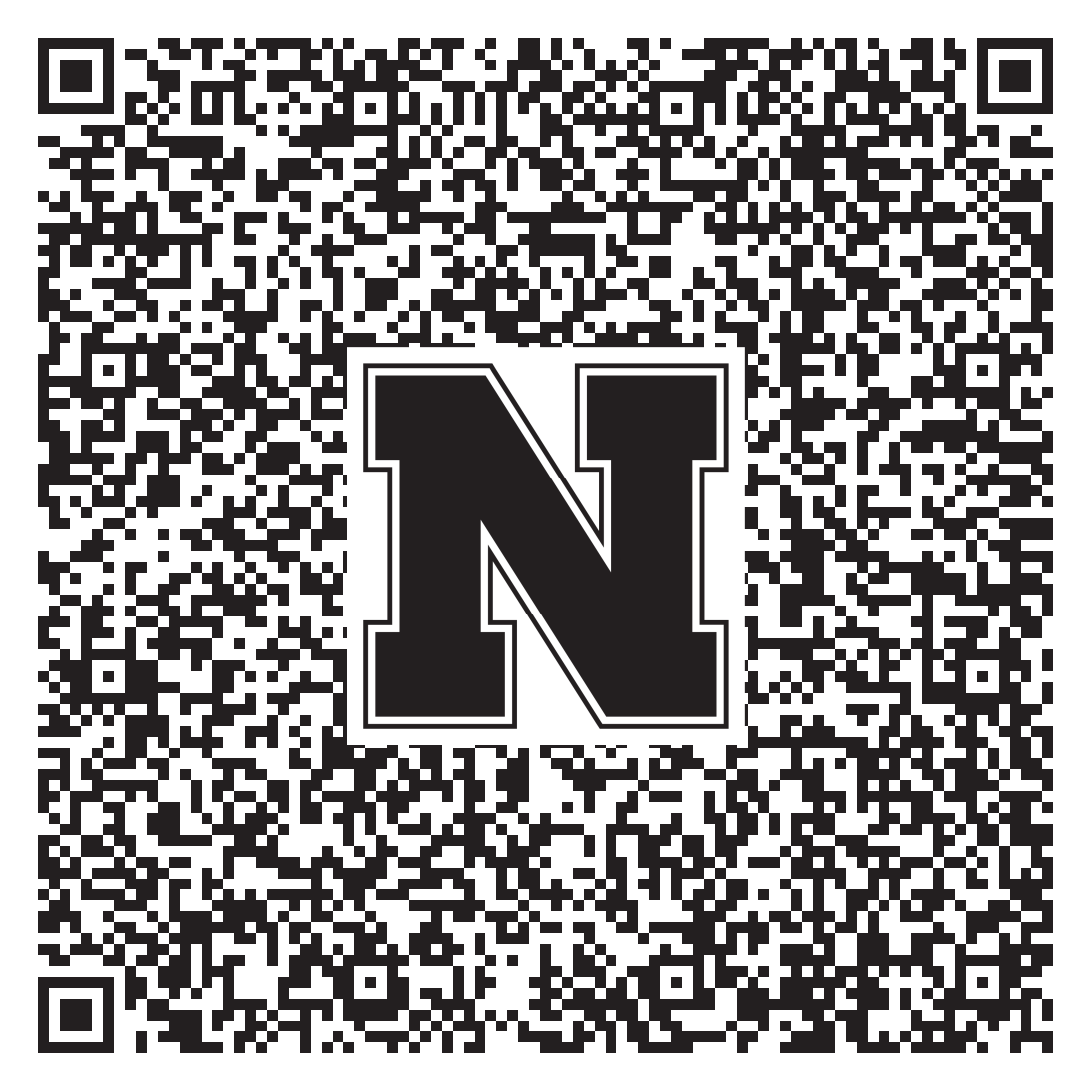 QR code linking to Steven Strehle vcard