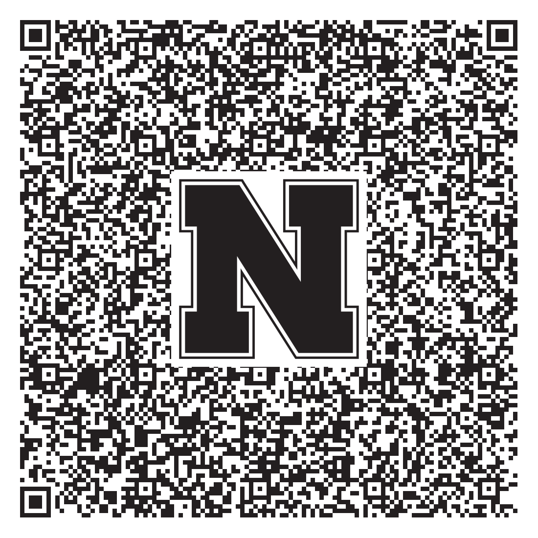 QR code linking to Stacey Stubbs vcard
