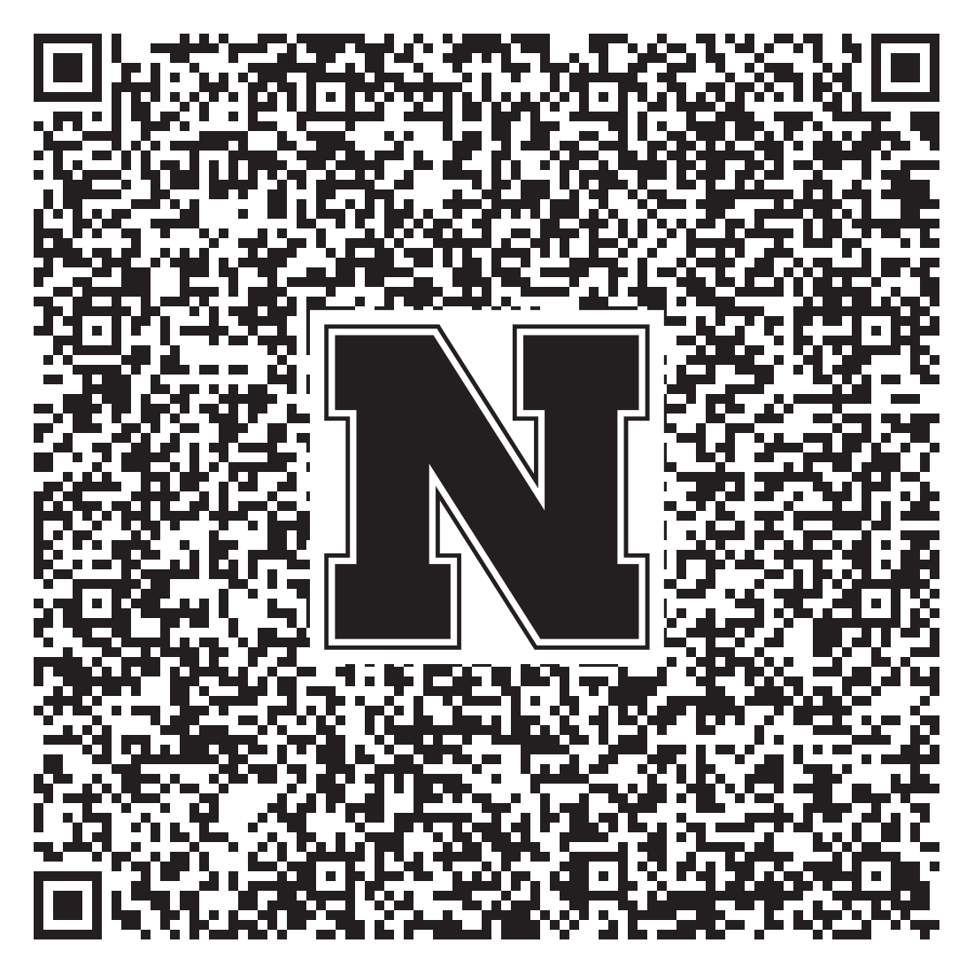 QR code linking to Savannah Sullivan vcard