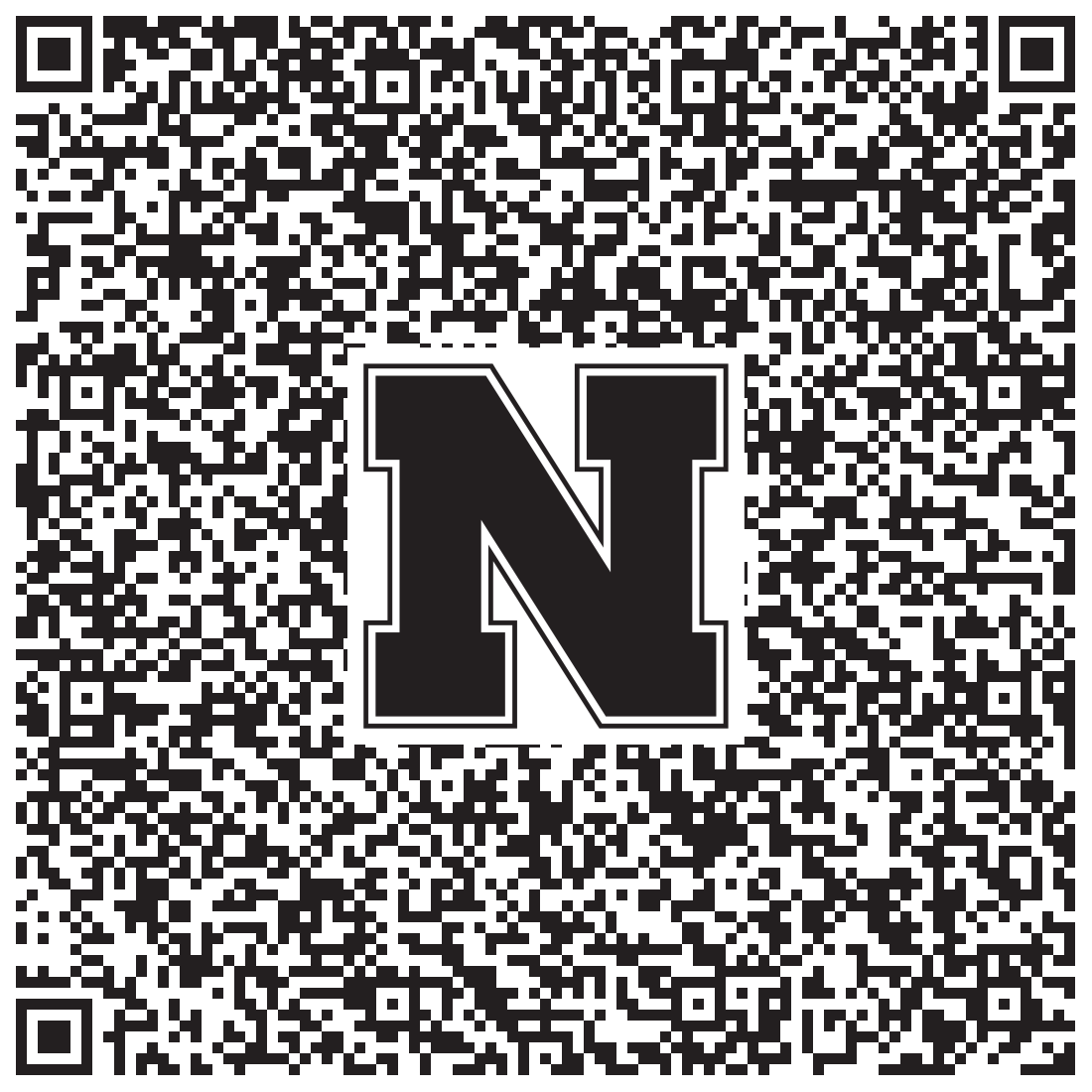 QR code linking to Shana Sundstrom vcard