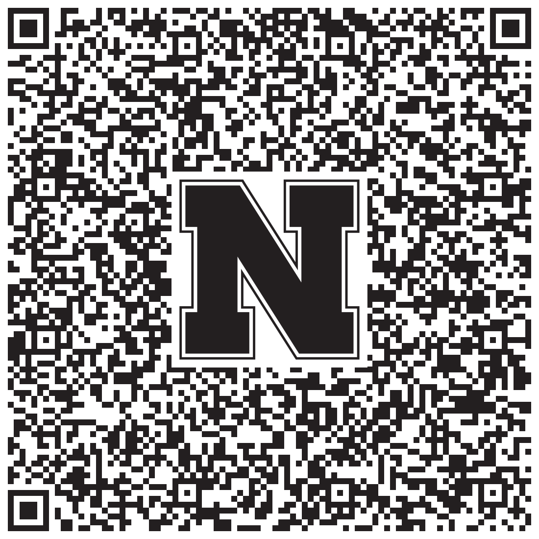 QR code linking to Steven Sutton vcard