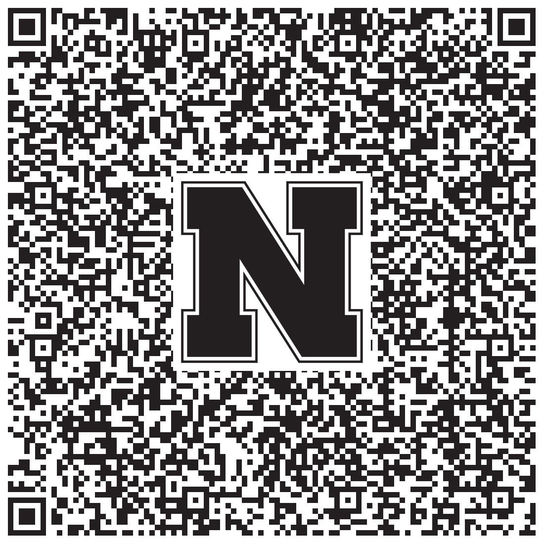 QR code linking to Shirley Tachenko-Achord vcard