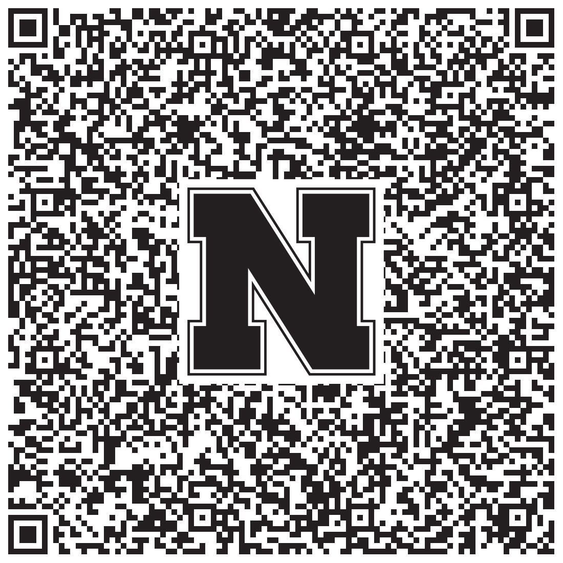 QR code linking to Sachin Tennakoon vcard