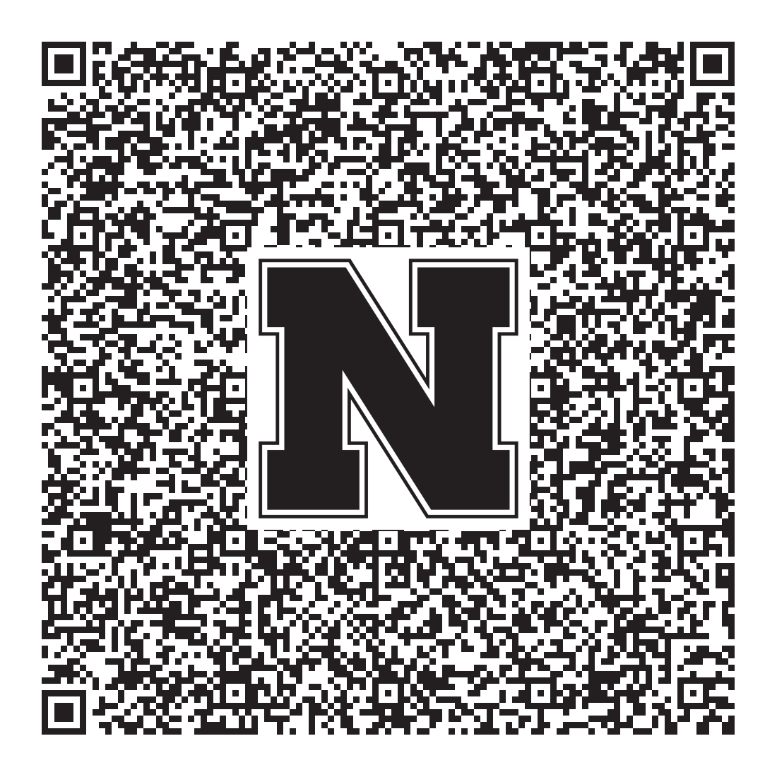 QR code linking to Shawna Tierney vcard