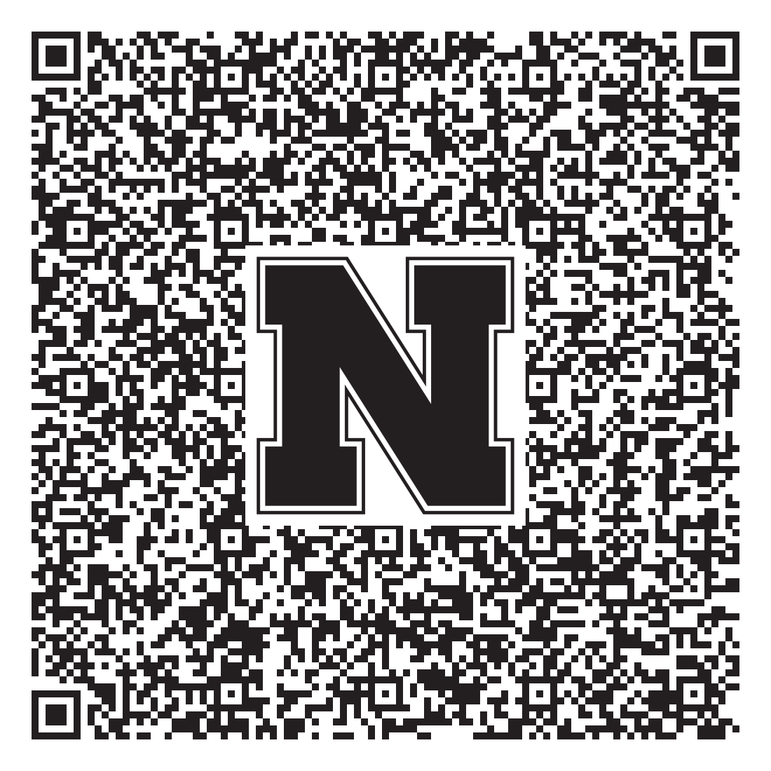 QR code linking to Sophie Kowalski vcard