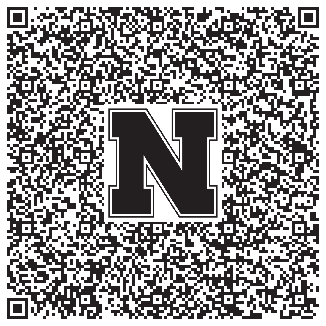 QR code linking to Stephen Tran vcard