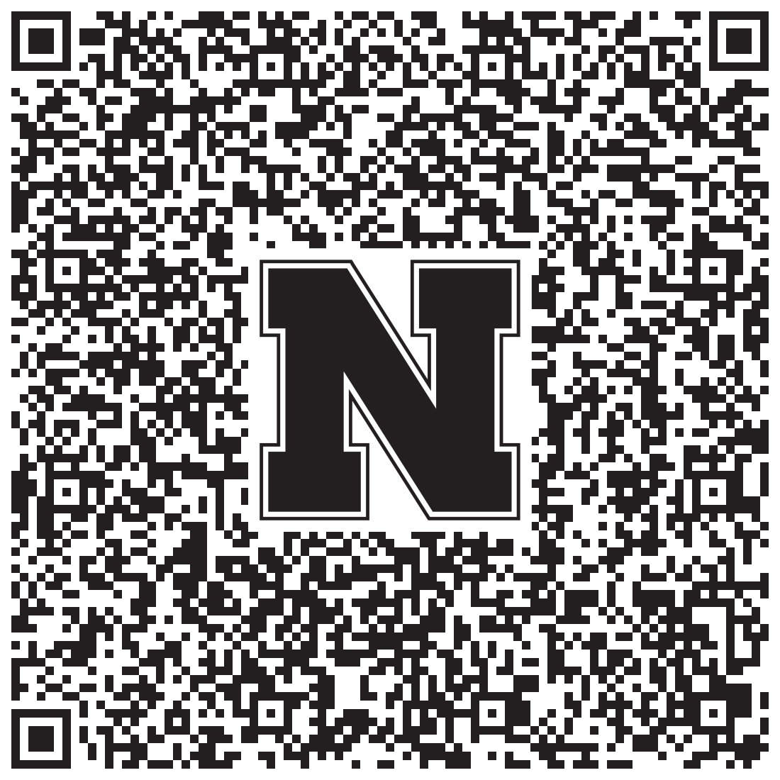 QR code linking to Stacey Troxel vcard