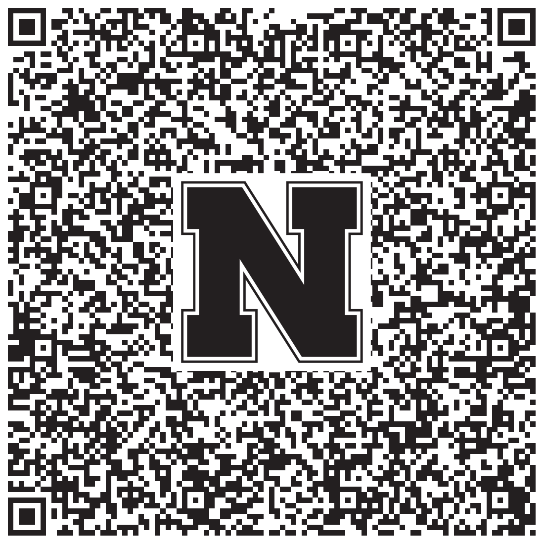 QR code linking to Shokhista Turdalieva vcard