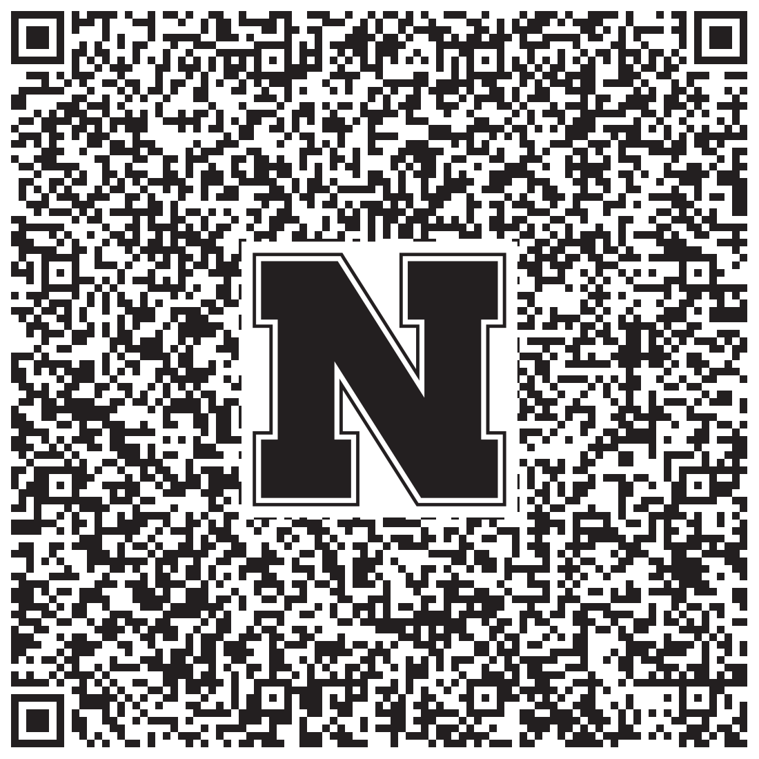 QR code linking to Shashi Verma vcard
