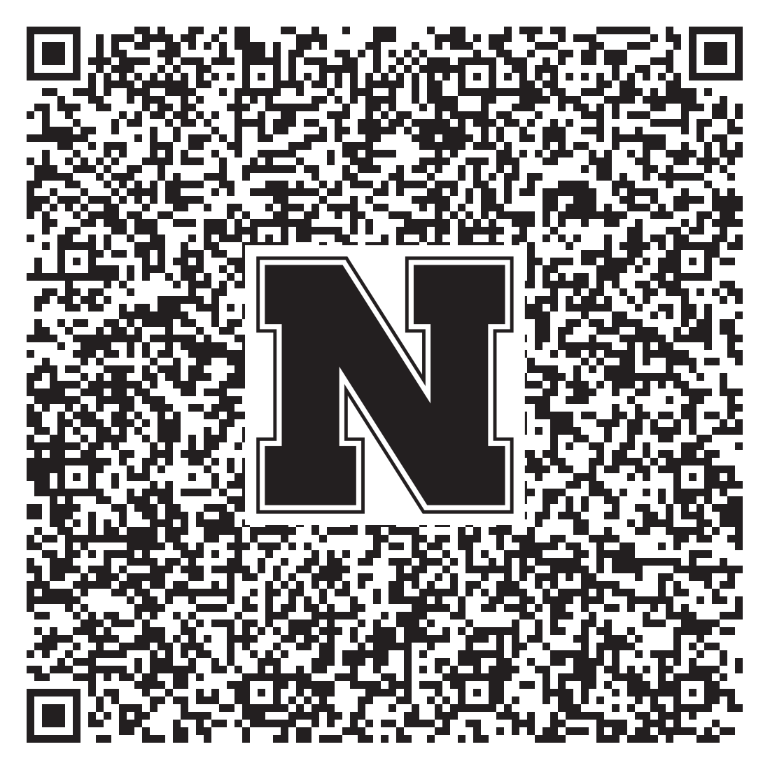 QR code linking to Sean Waldrop vcard