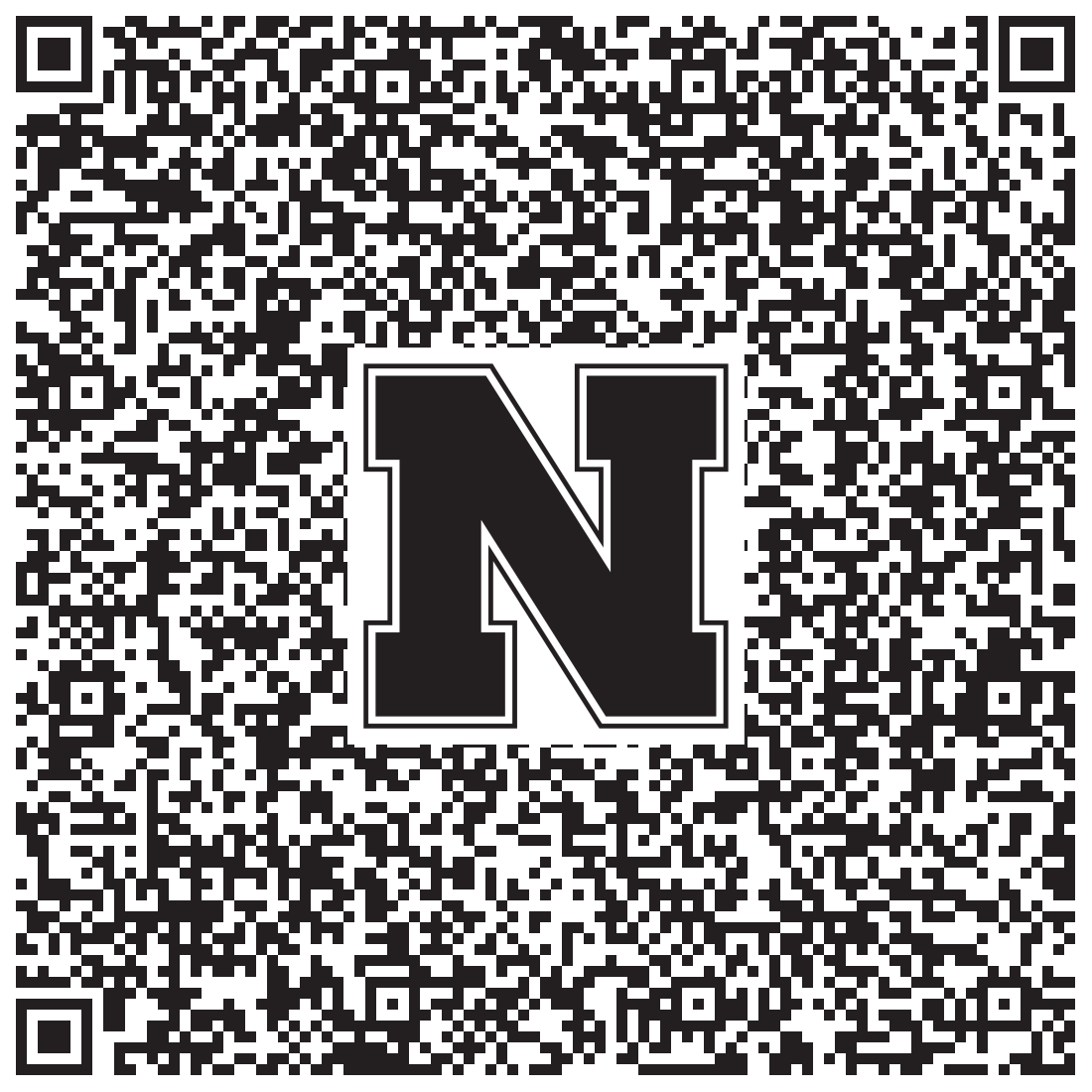 QR code linking to Sophia Walsh vcard