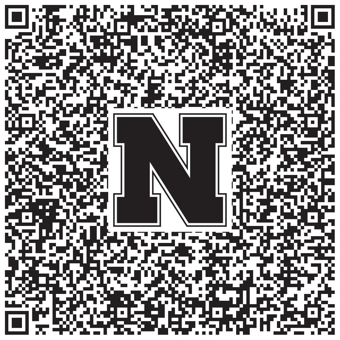QR code linking to Sui ke Wang vcard