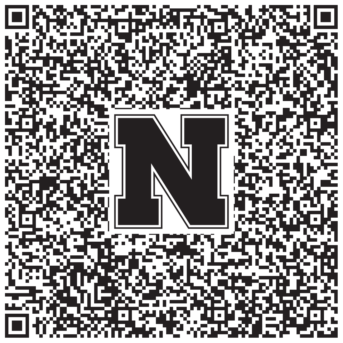 QR code linking to Stephen Wegulo vcard