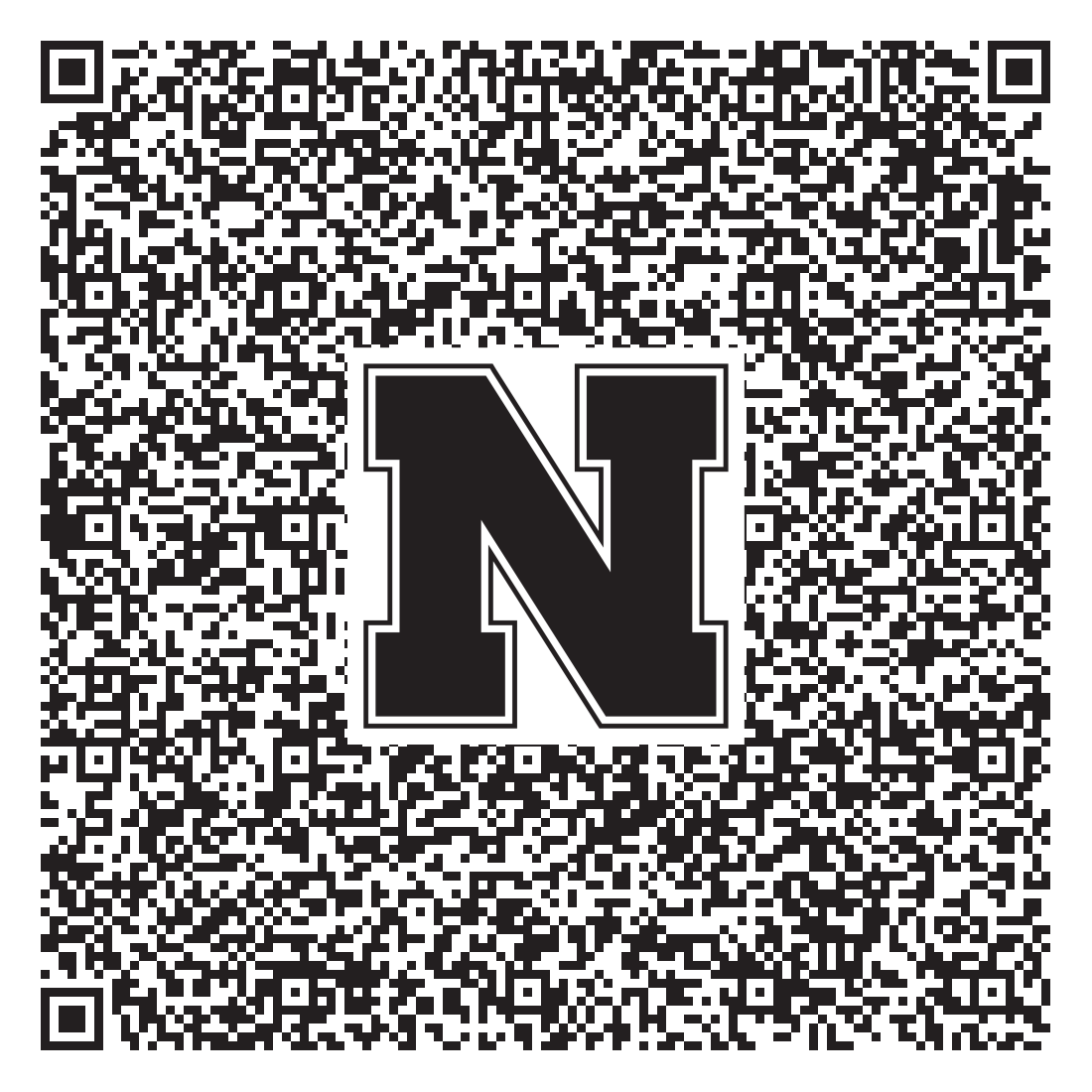 QR code linking to Suranji Wijekoon vcard