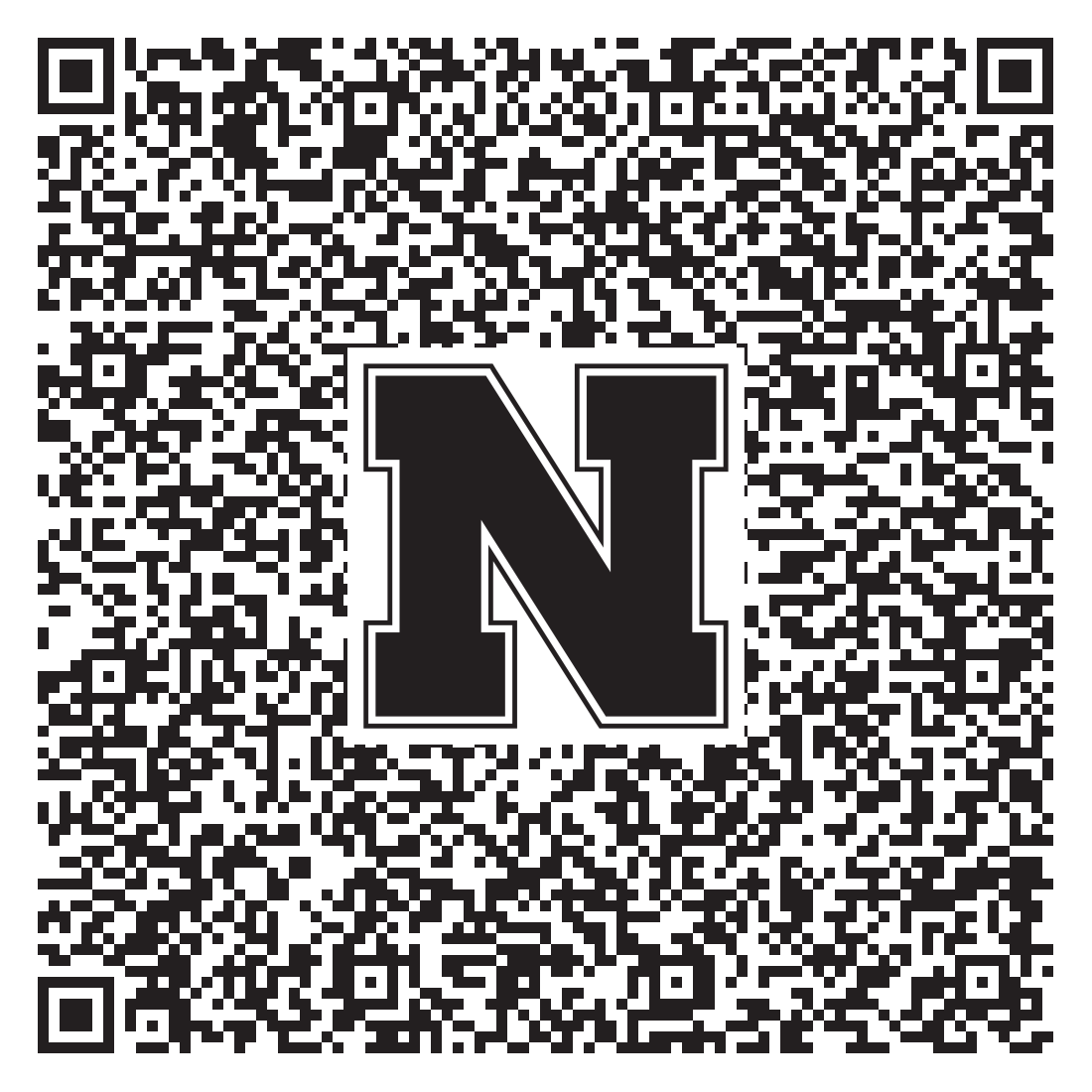 QR code linking to Sophie Wilcoxen vcard