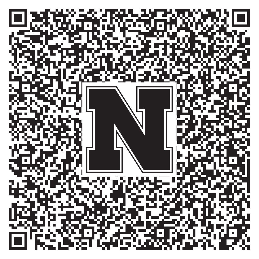 QR code linking to Songchao Yang vcard