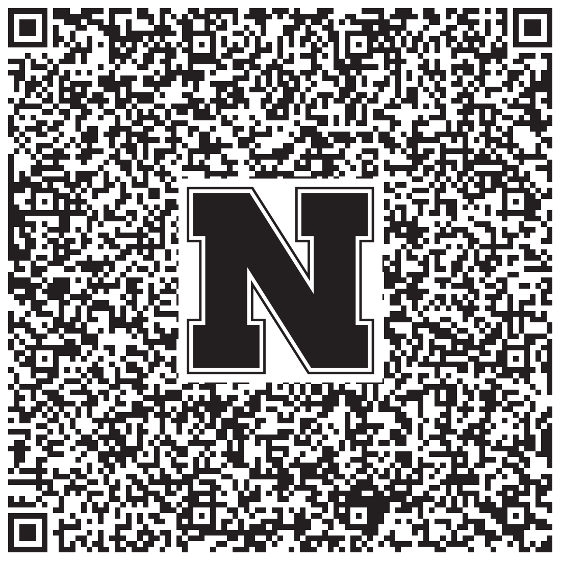 QR code linking to Shuaibing Zhang vcard