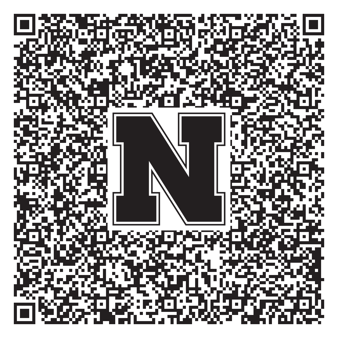 QR code linking to Ajai Ammachathram vcard