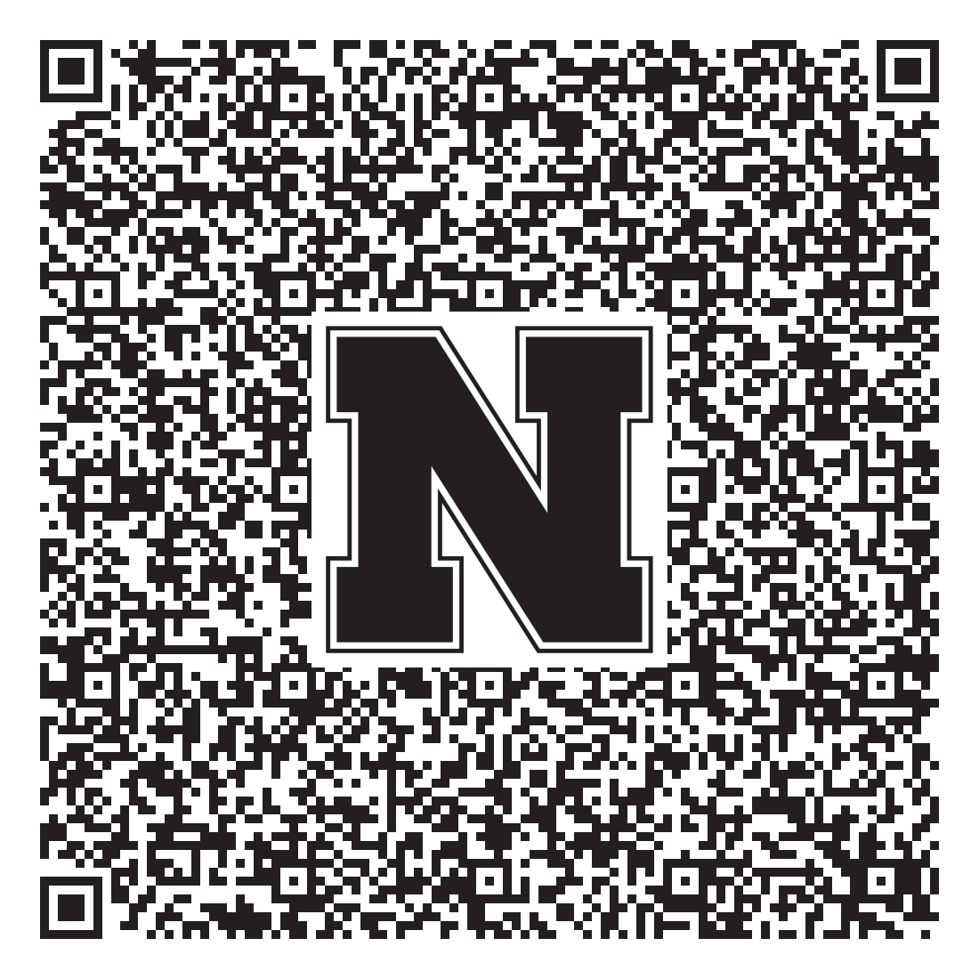 QR code linking to Tracy Anderson vcard