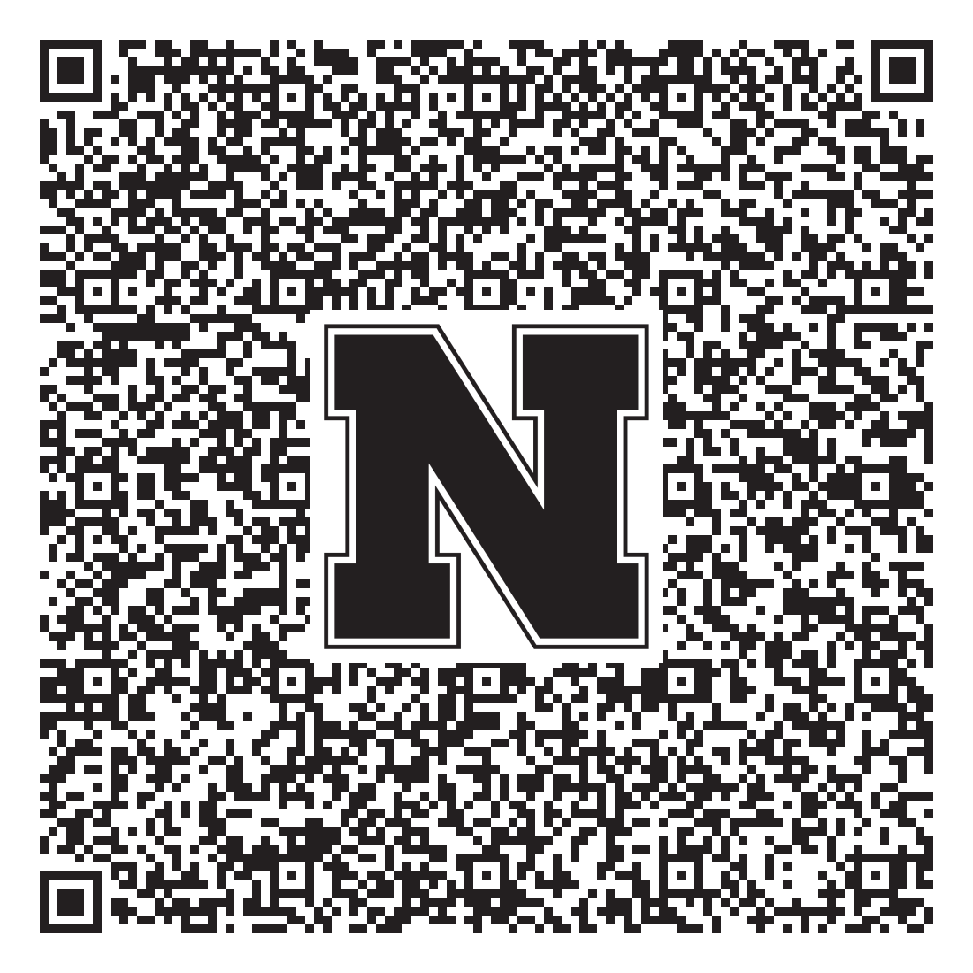 QR code linking to Timothy Arkebauer vcard