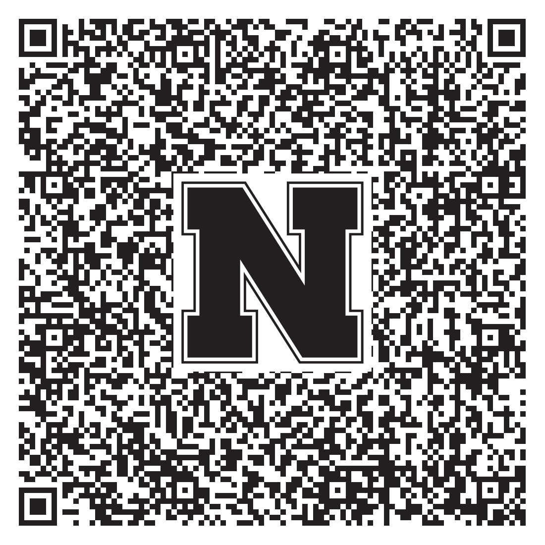 QR code linking to Anthony Arlt vcard