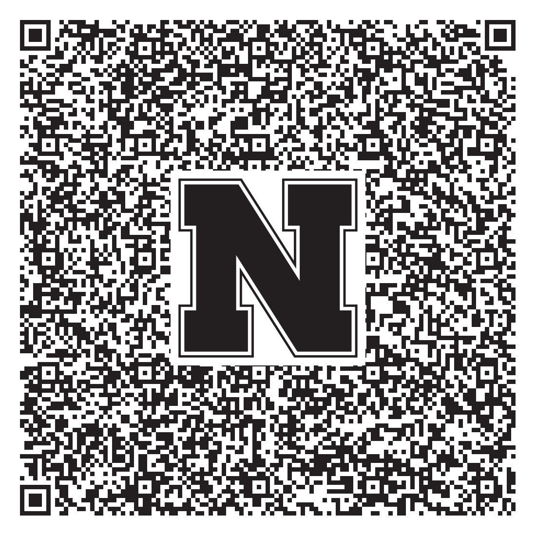 QR code linking to Timothy Bartling vcard