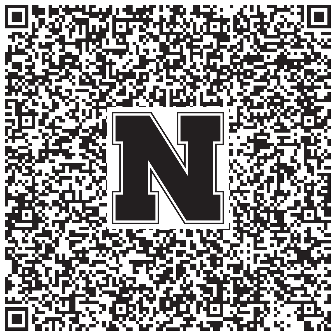 QR code linking to Todd Bates vcard
