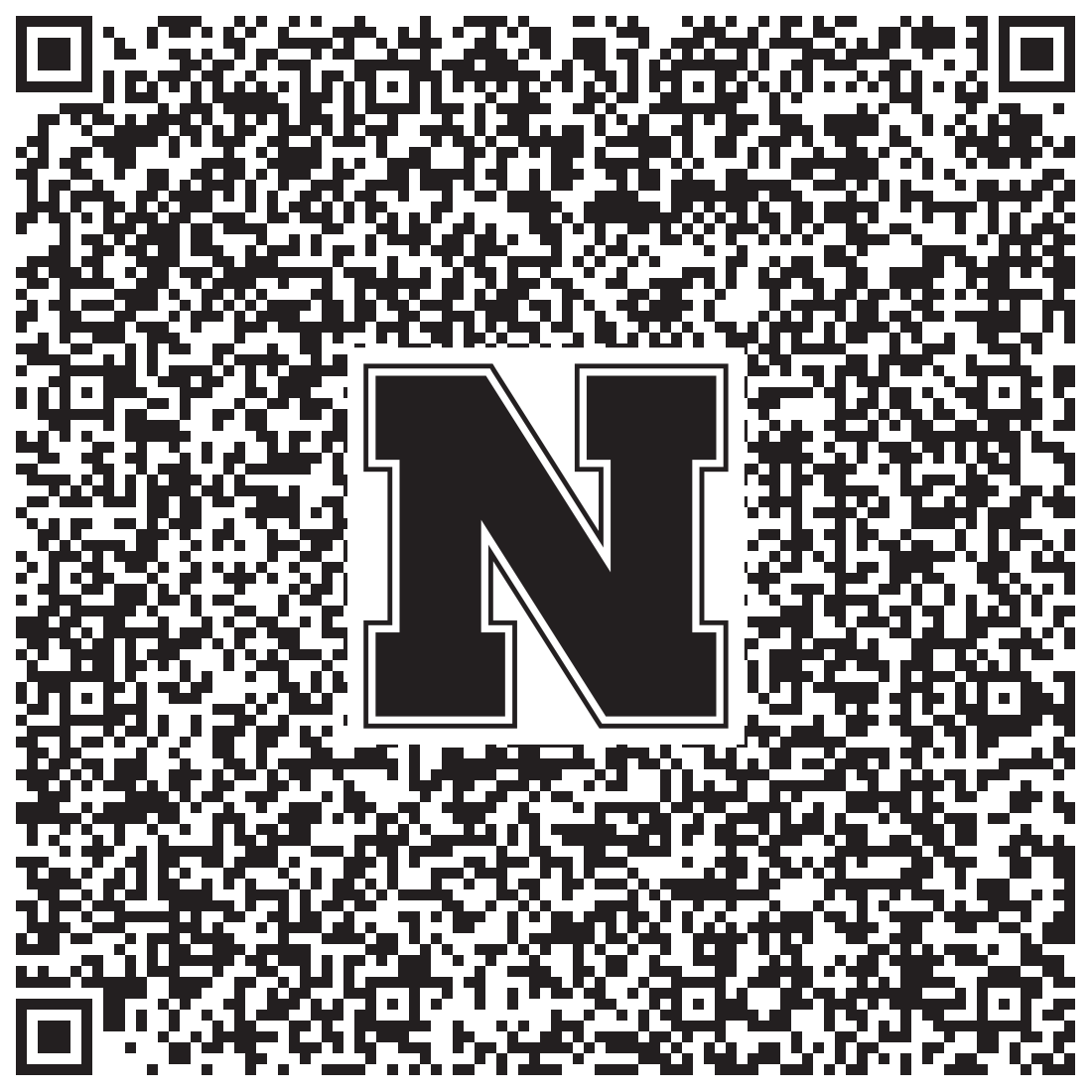 QR code linking to Timothy Bleekrode vcard