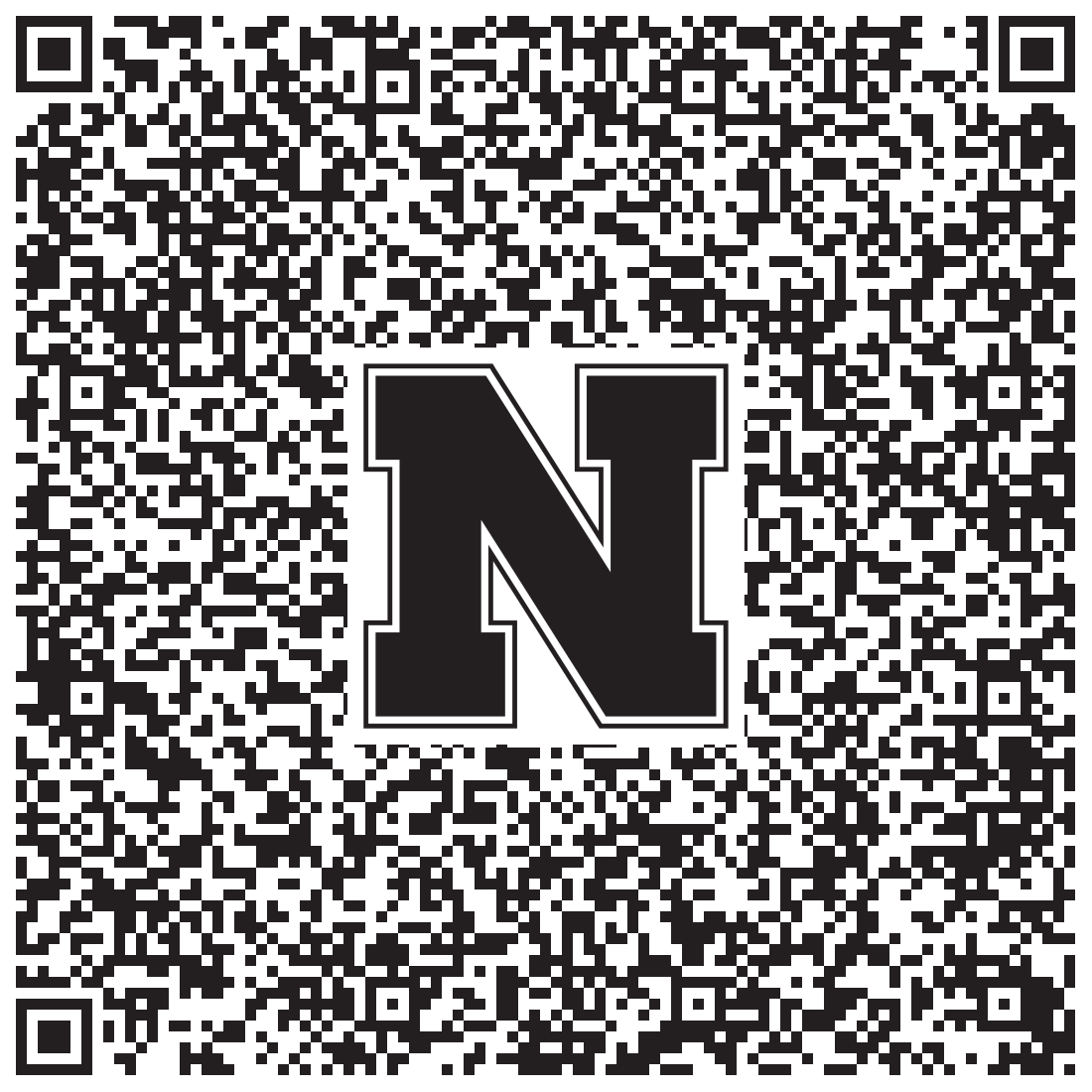 QR code linking to Tami Braley vcard