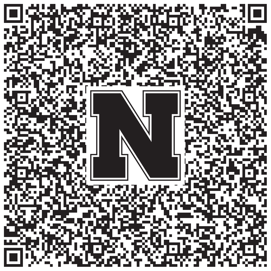 QR code linking to Tammy Carlson vcard