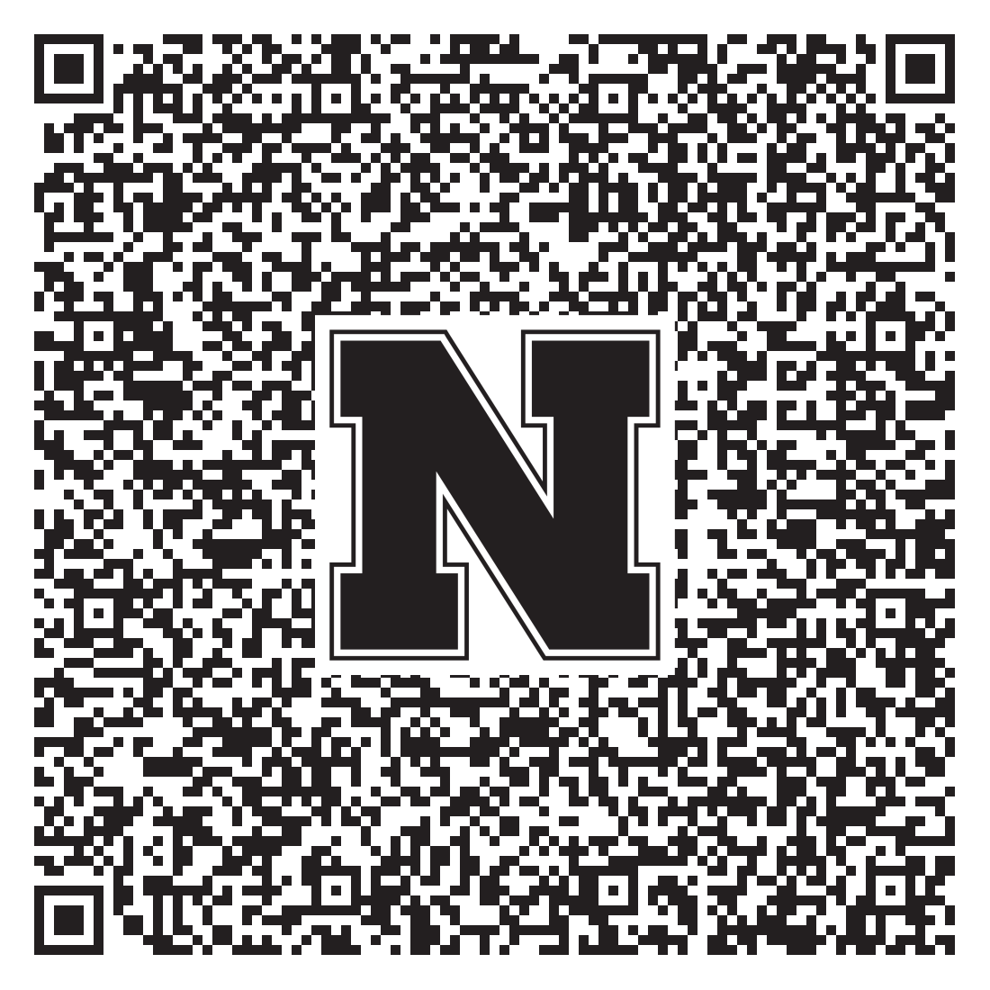 QR code linking to Tiffany Mae Casaje vcard