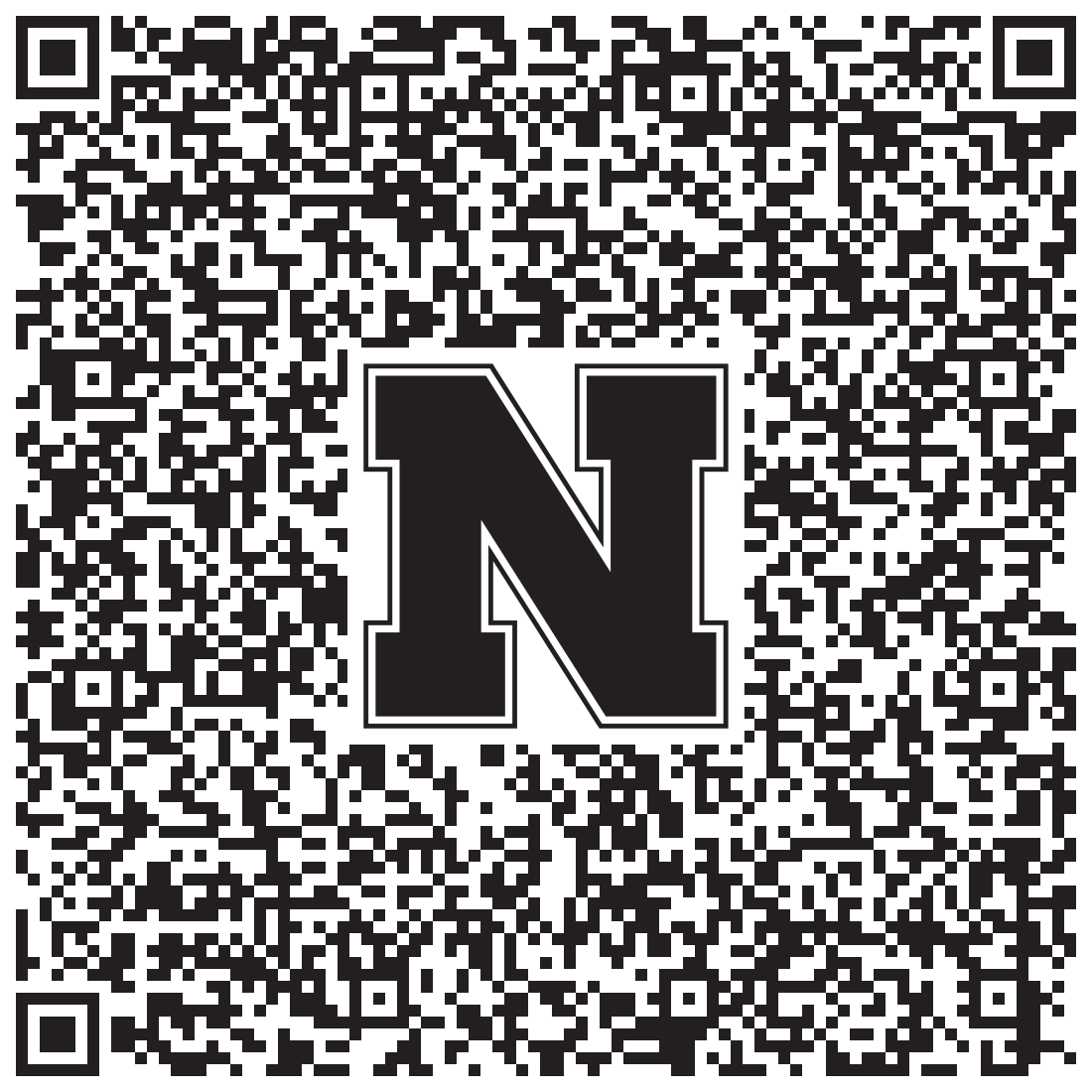 QR code linking to Tammy Cohn vcard