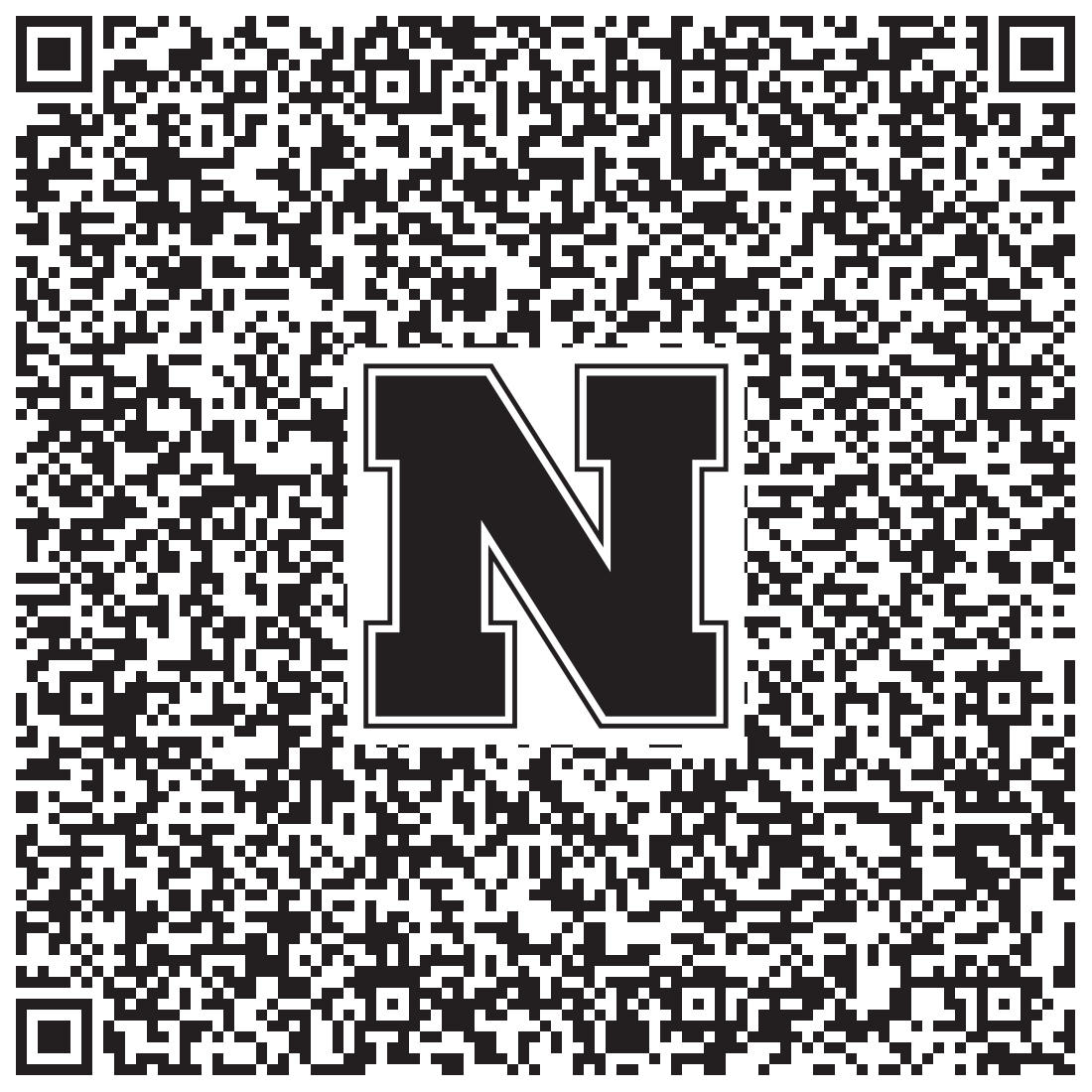 QR code linking to Teresa Pratt vcard
